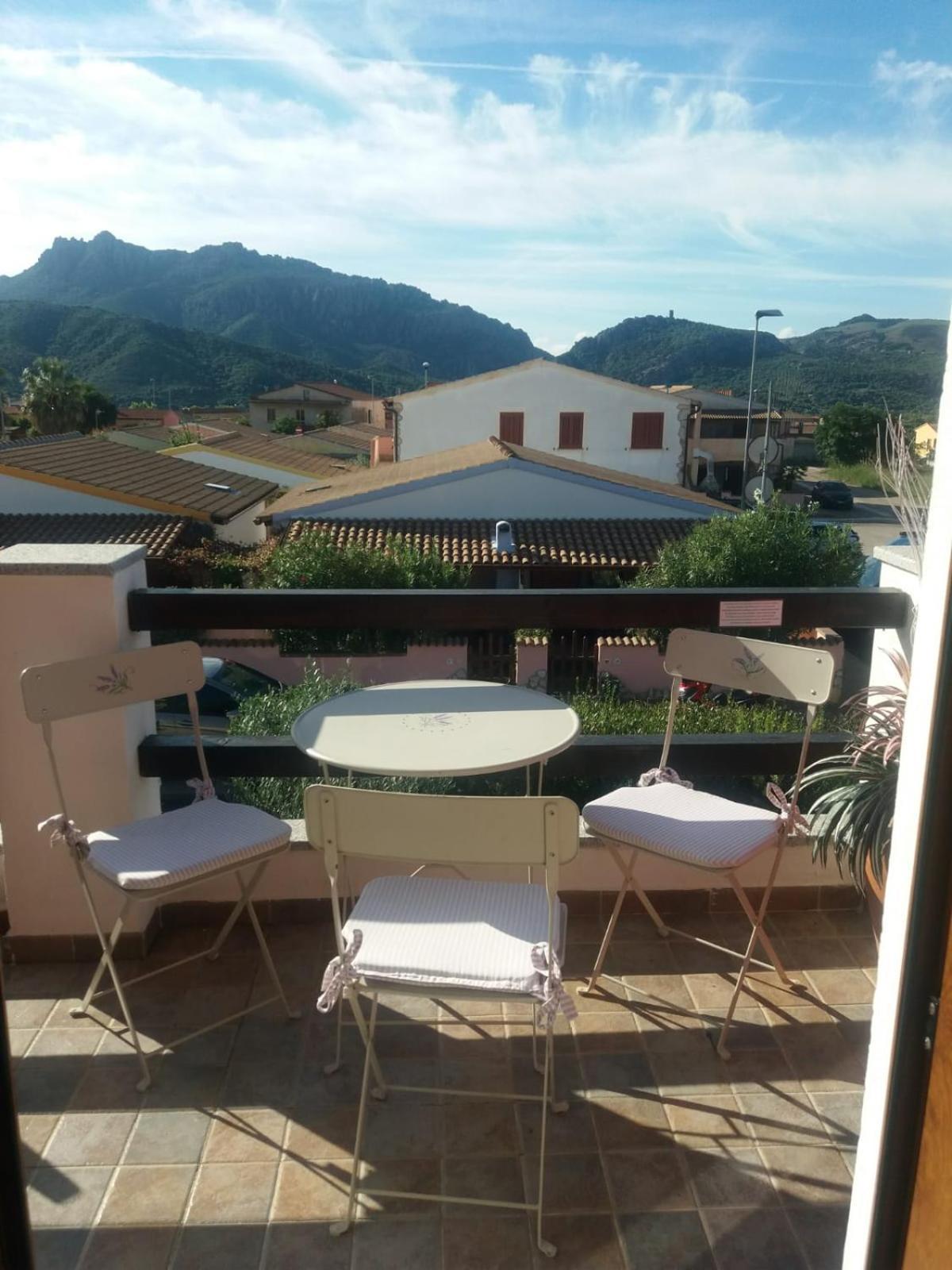 Casa Francesca Viddalba Quarto foto